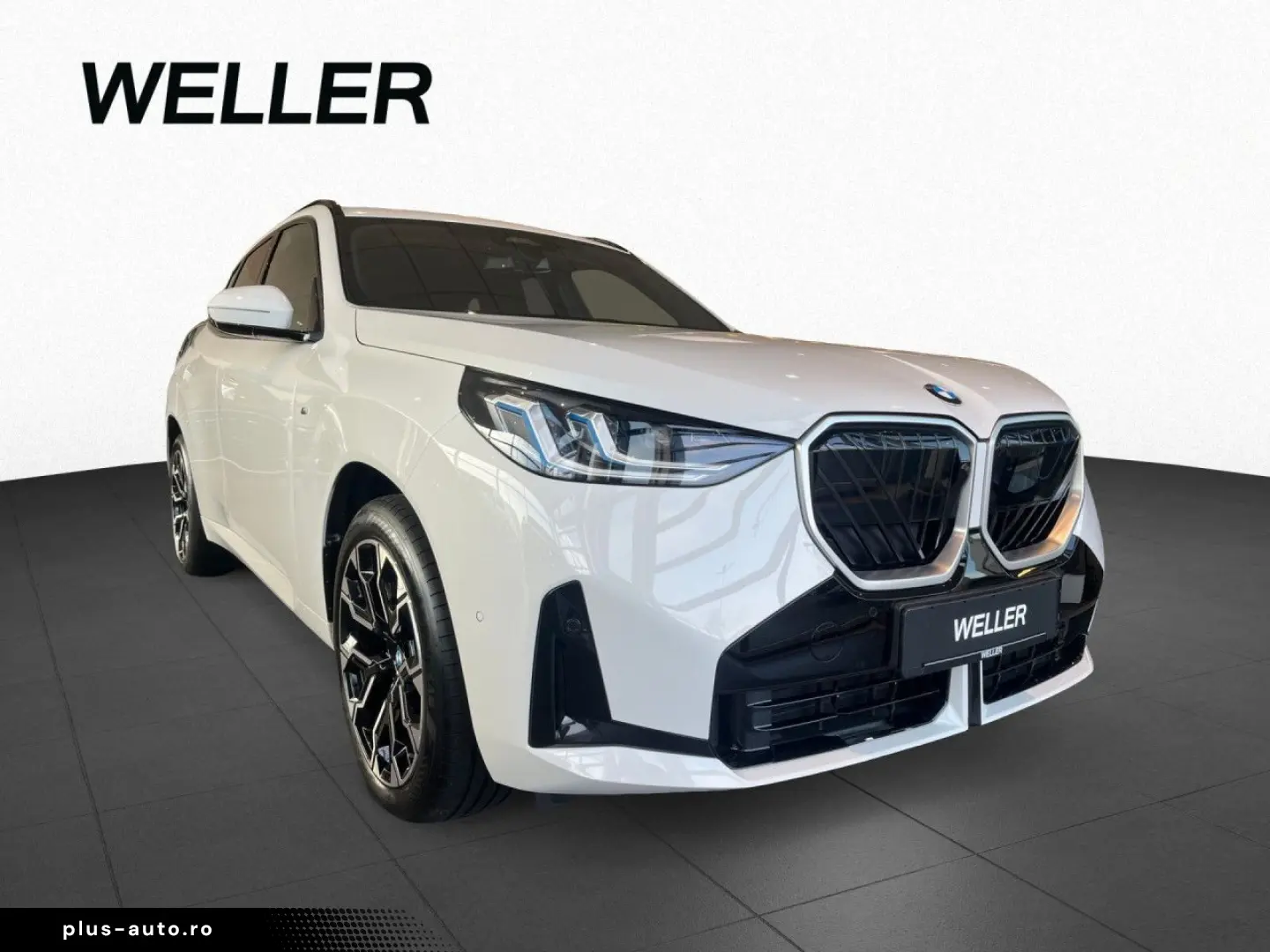 BMW X3 20i xDri MSpo ACC HUD 360 H K Keyless