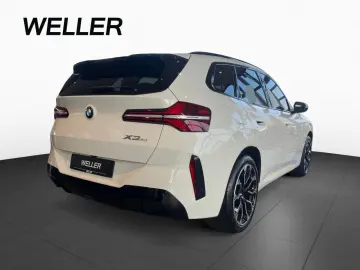 BMW X3 20i xDri MSpo ACC HUD 360 H K Keyless