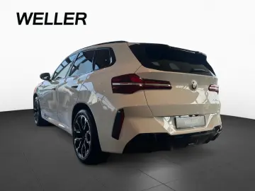 BMW X3 20i xDri MSpo ACC HUD 360 H K Keyless