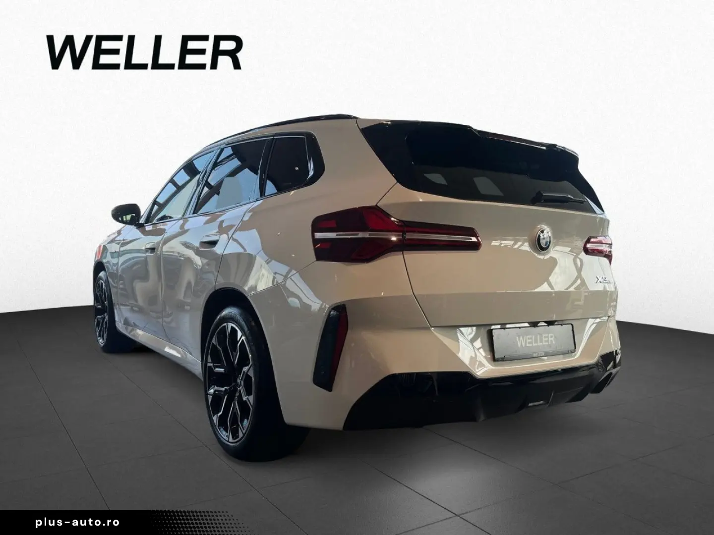 BMW X3 20i xDri MSpo ACC HUD 360 H K Keyless