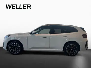 BMW X3 20i xDri MSpo ACC HUD 360 H K Keyless