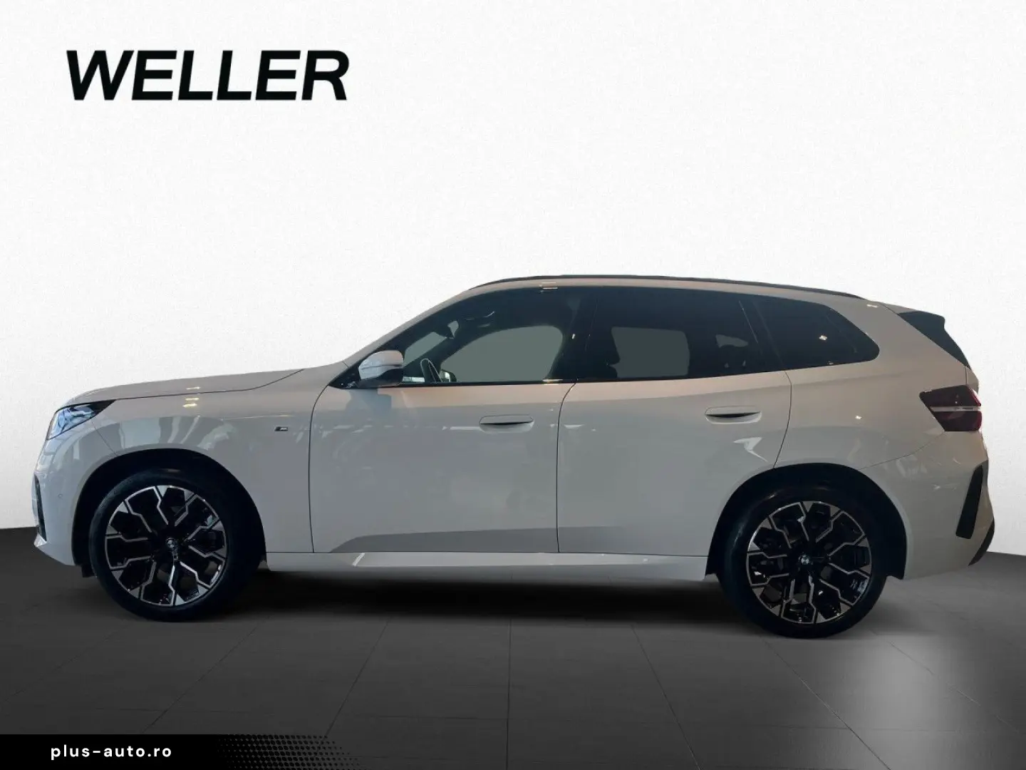 BMW X3 20i xDri MSpo ACC HUD 360 H K Keyless