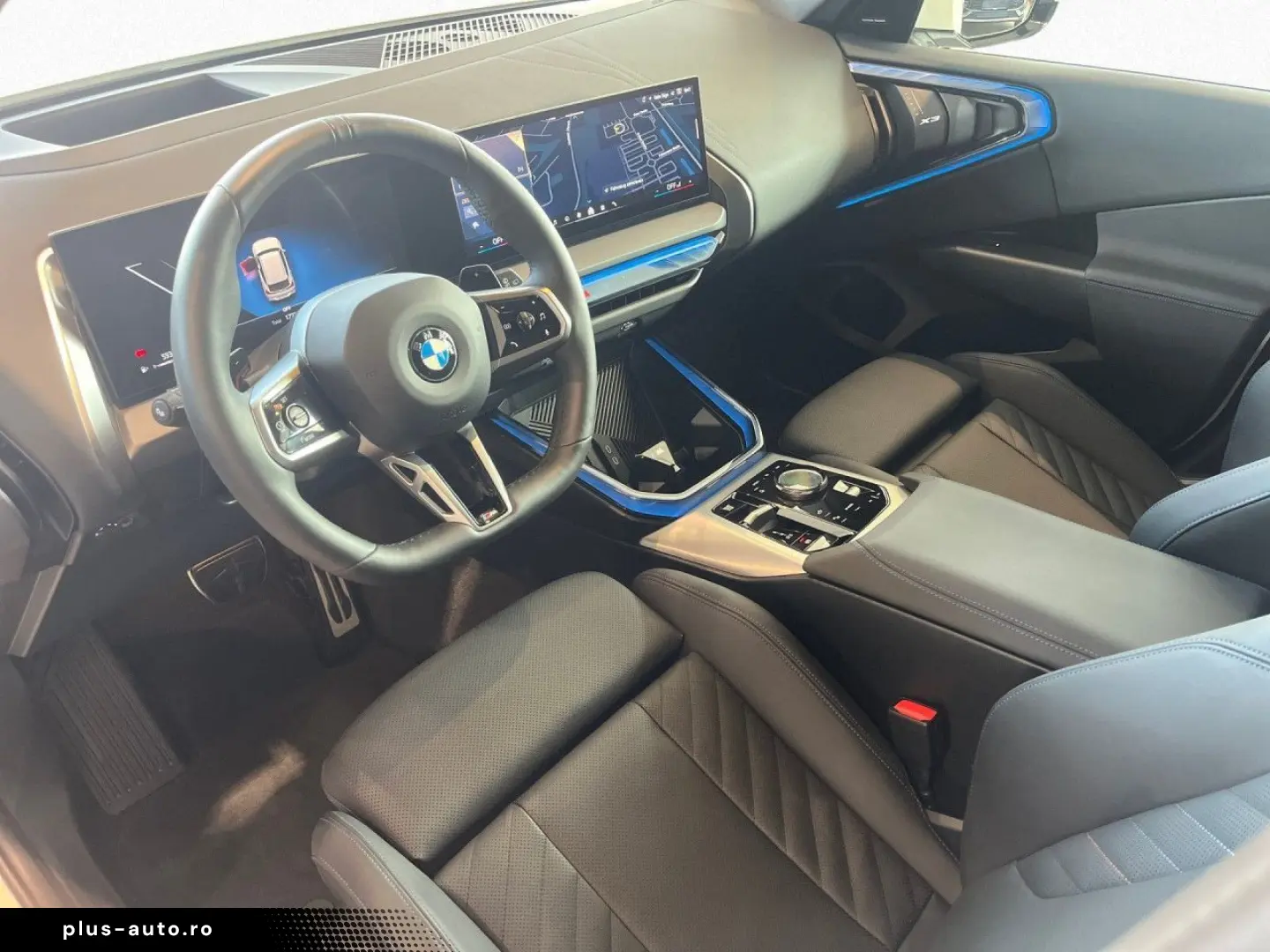 BMW X3 20i xDri MSpo ACC HUD 360 H K Keyless