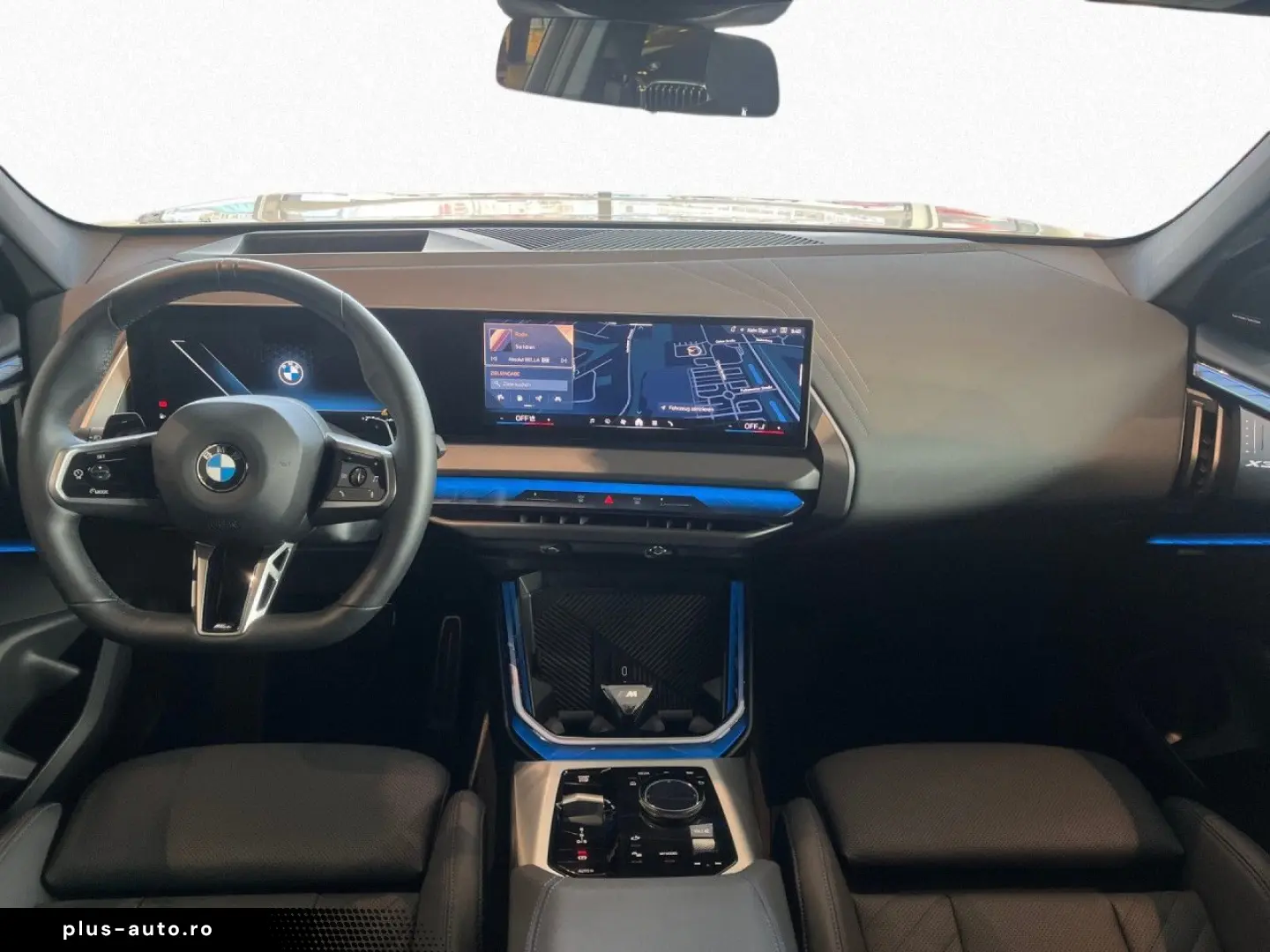 BMW X3 20i xDri MSpo ACC HUD 360 H K Keyless
