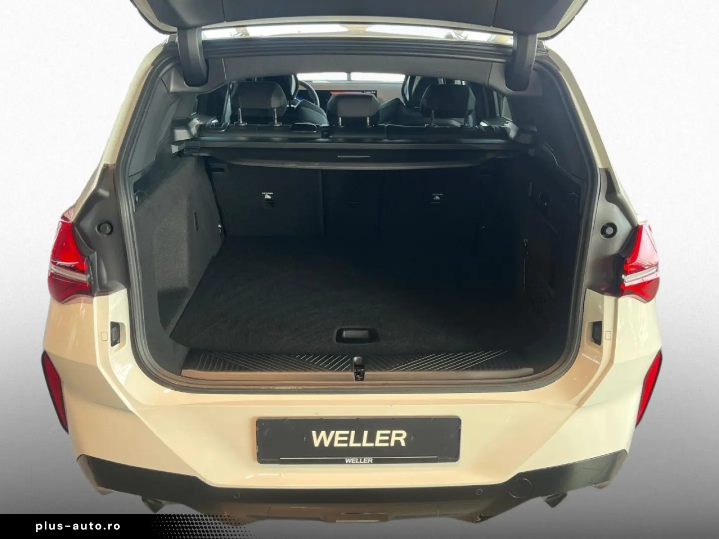 BMW X3 20i xDri MSpo ACC HUD 360 H K Keyless