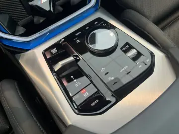 BMW X3 20i xDri MSpo ACC HUD 360 H K Keyless