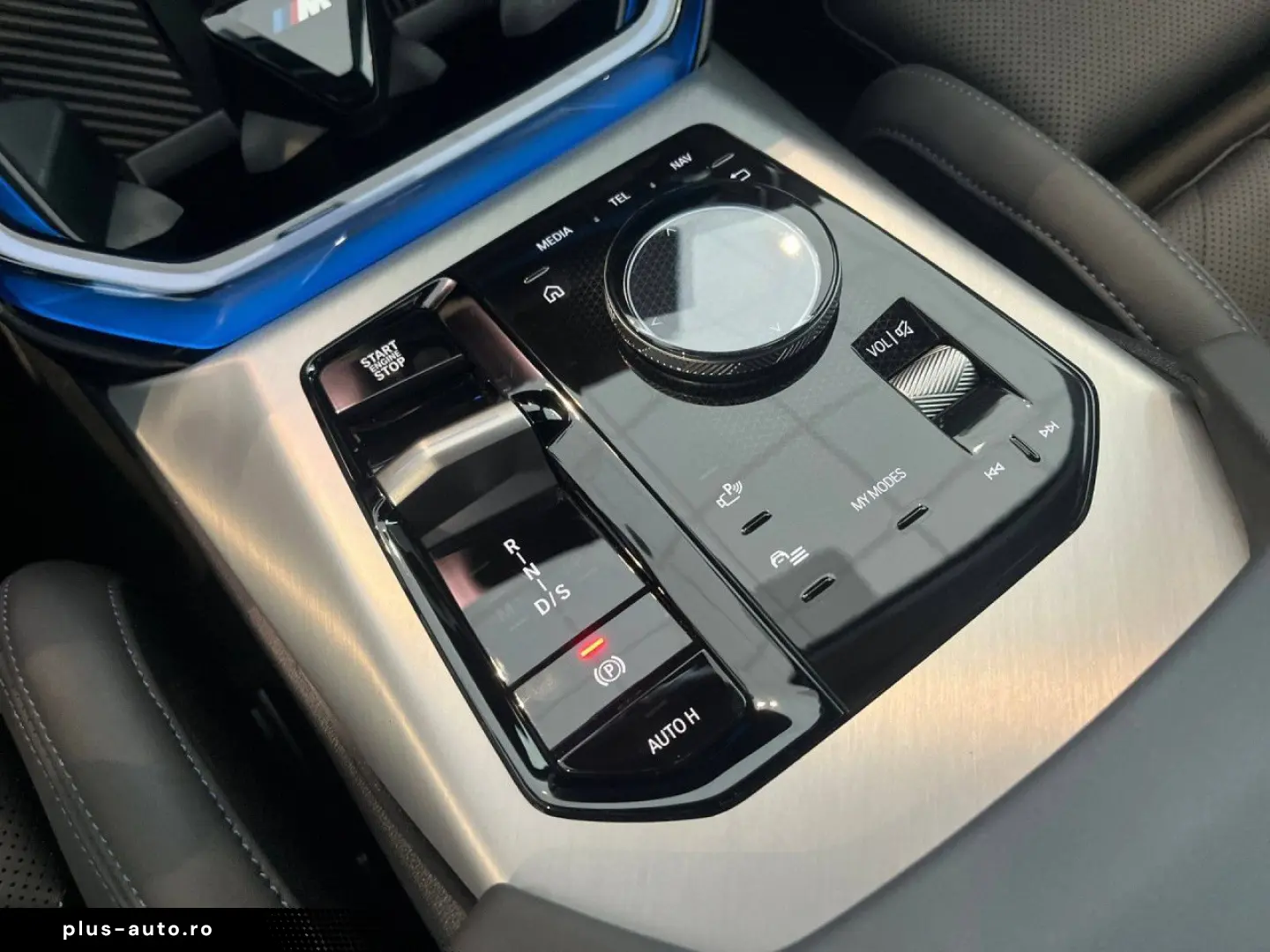 BMW X3 20i xDri MSpo ACC HUD 360 H K Keyless