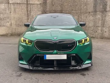 BMW M5 Plug-In Hybrid Touring xDrive A M5