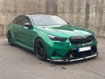 BMW M5 Plug-In Hybrid Touring xDrive A M5