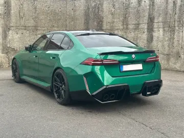 BMW M5 Plug-In Hybrid Touring xDrive A M5
