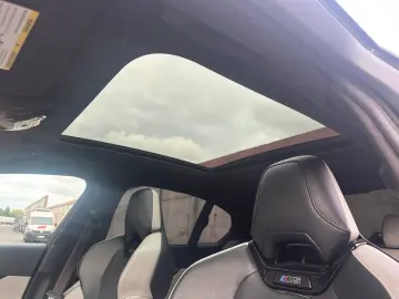 BMW M5 Plug-In Hybrid Touring xDrive A M5