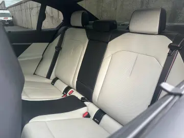 BMW M5 Plug-In Hybrid Touring xDrive A M5