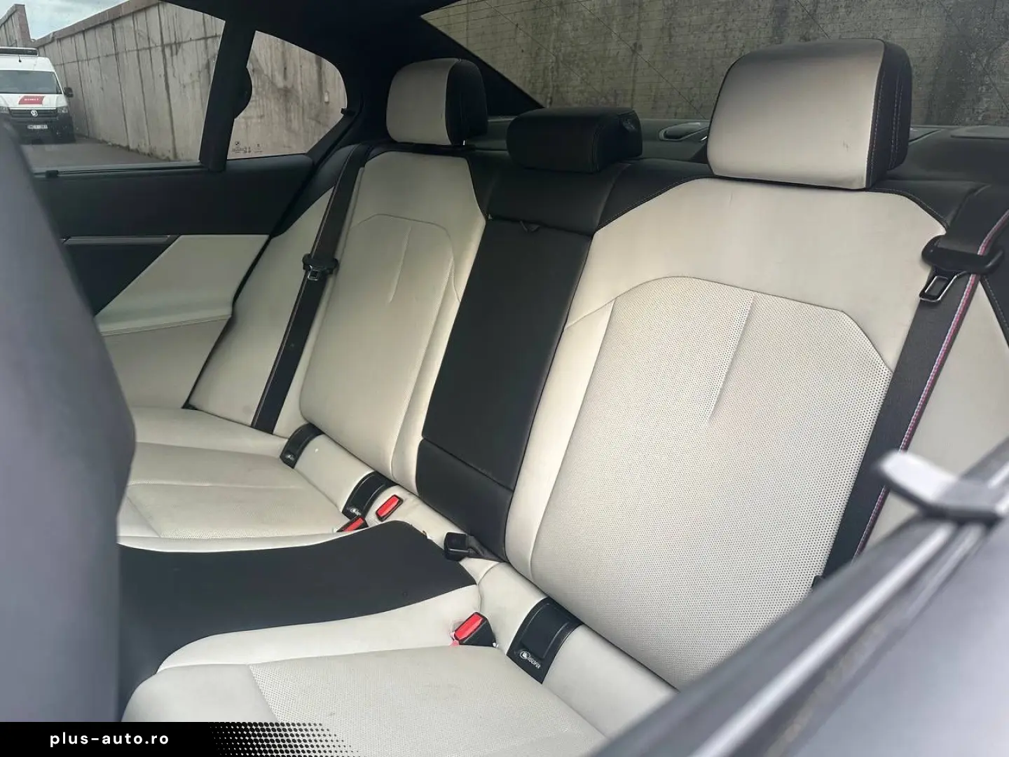 BMW M5 Plug-In Hybrid Touring xDrive A M5