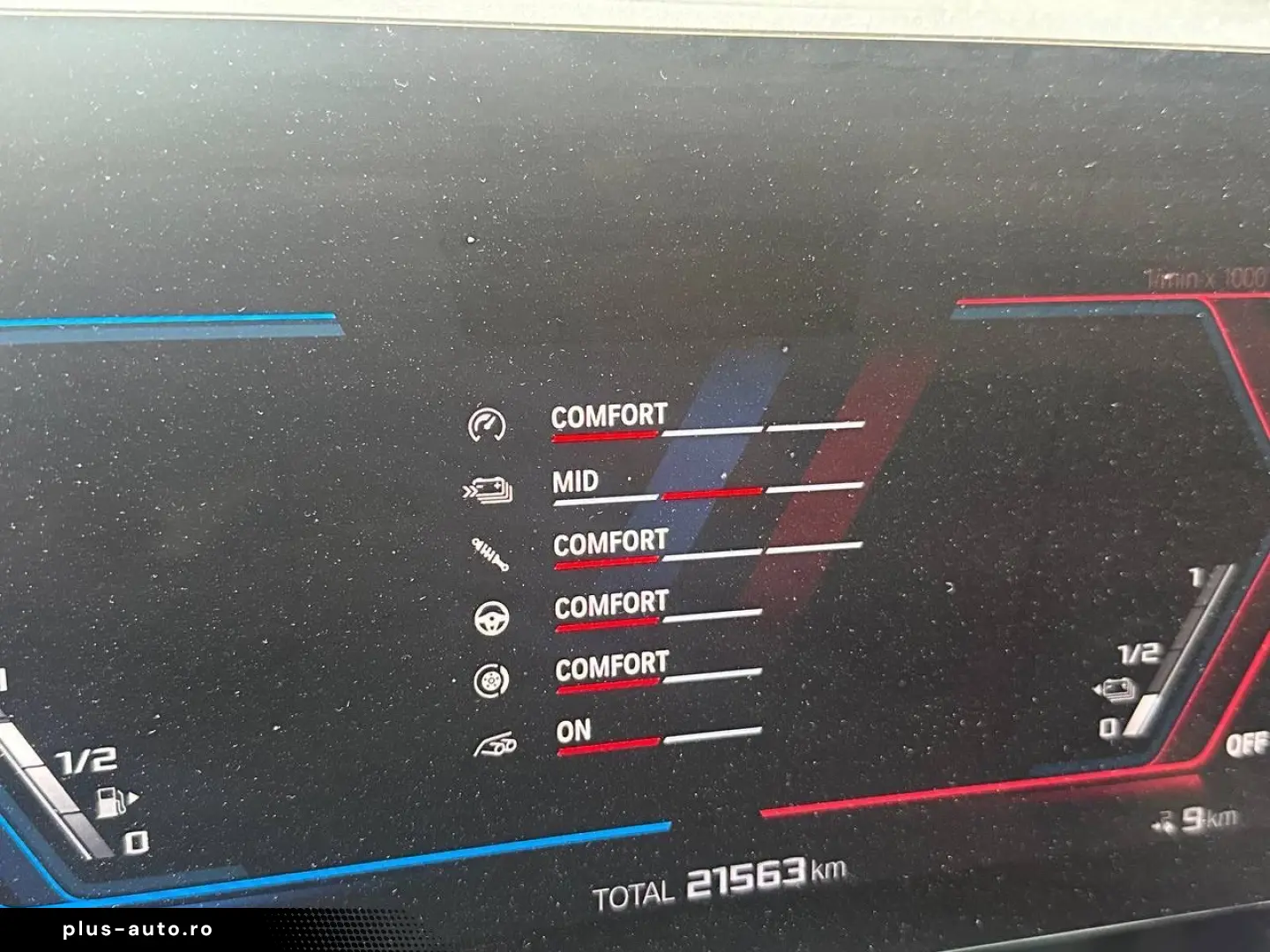 BMW M5 Plug-In Hybrid Touring xDrive A M5