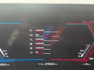 BMW M5 Plug-In Hybrid Touring xDrive A M5