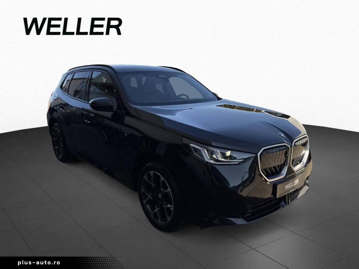 BMW X3 2025 — imagine 2