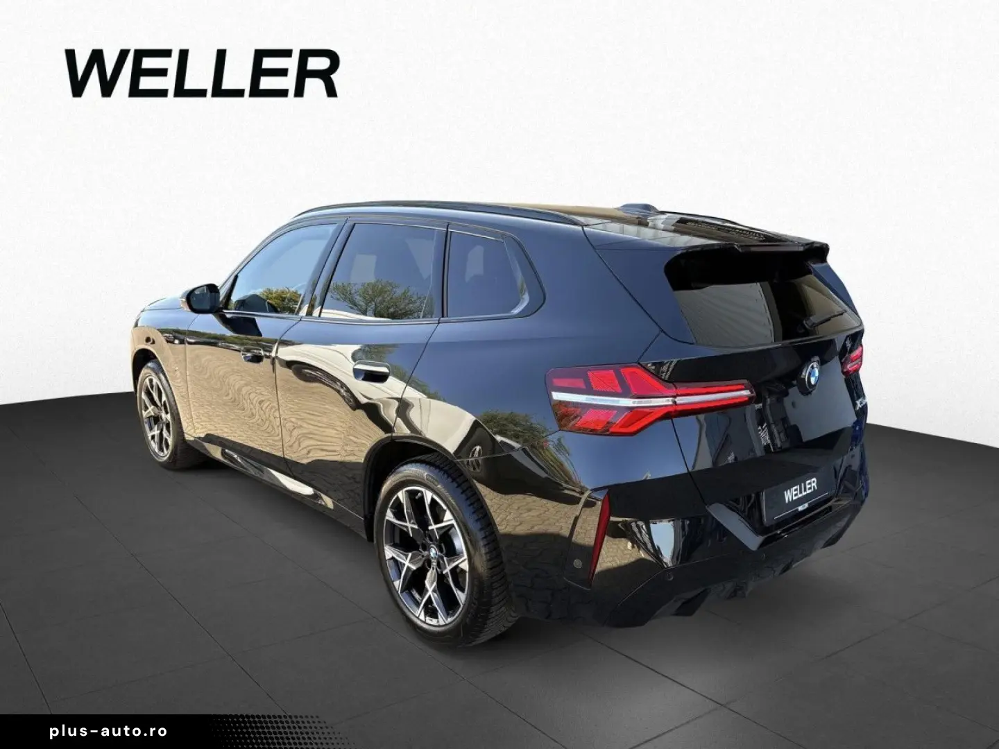 BMW X3 2025 — imagine 4