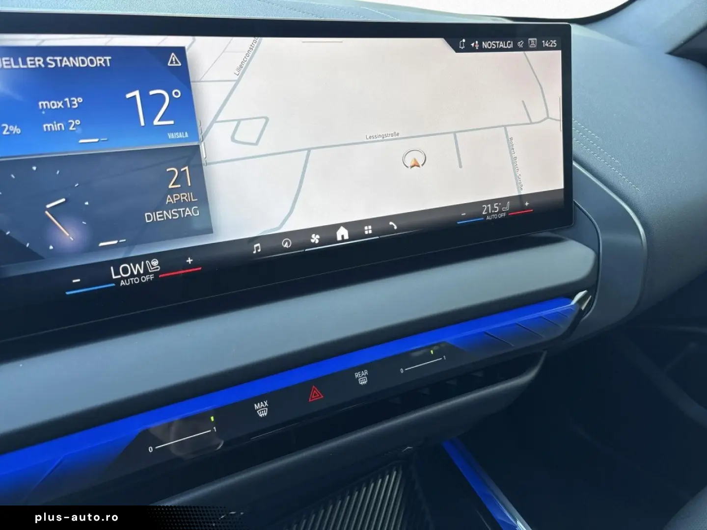 BMW X3 2025 — imagine 9