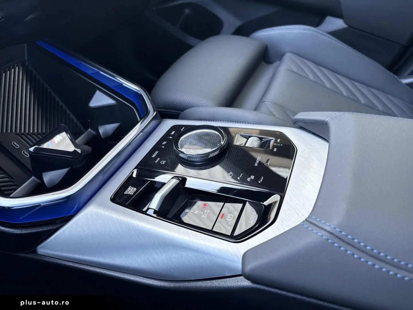 BMW X3 2025 — imagine 10