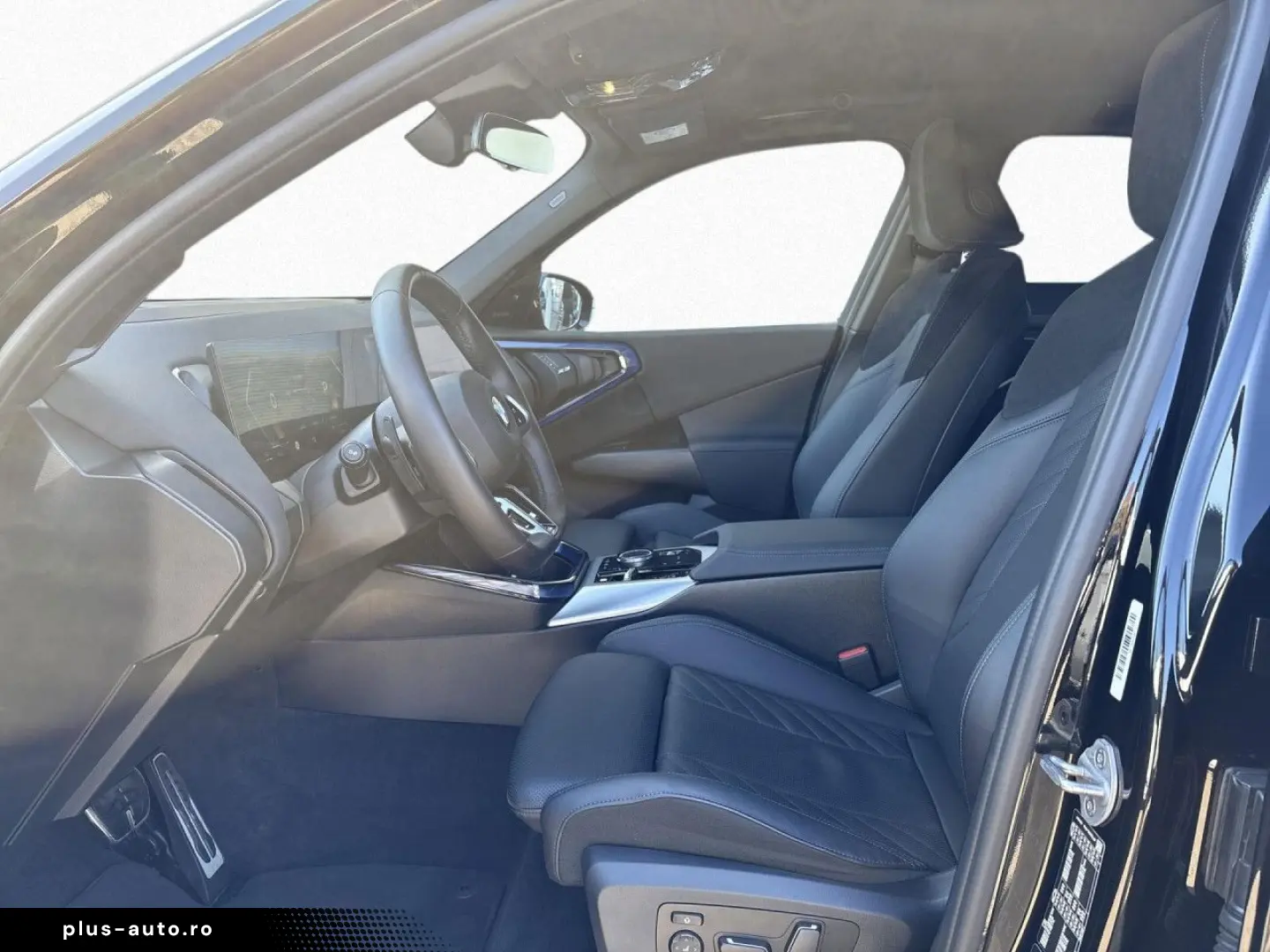 BMW X3 2025 — imagine 6