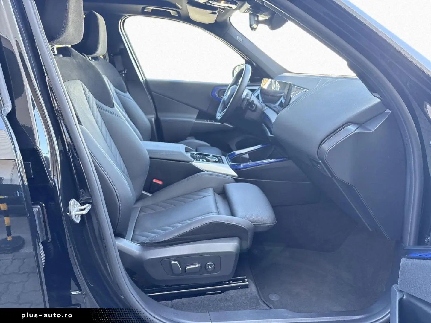 BMW X3 2025 — imagine 7