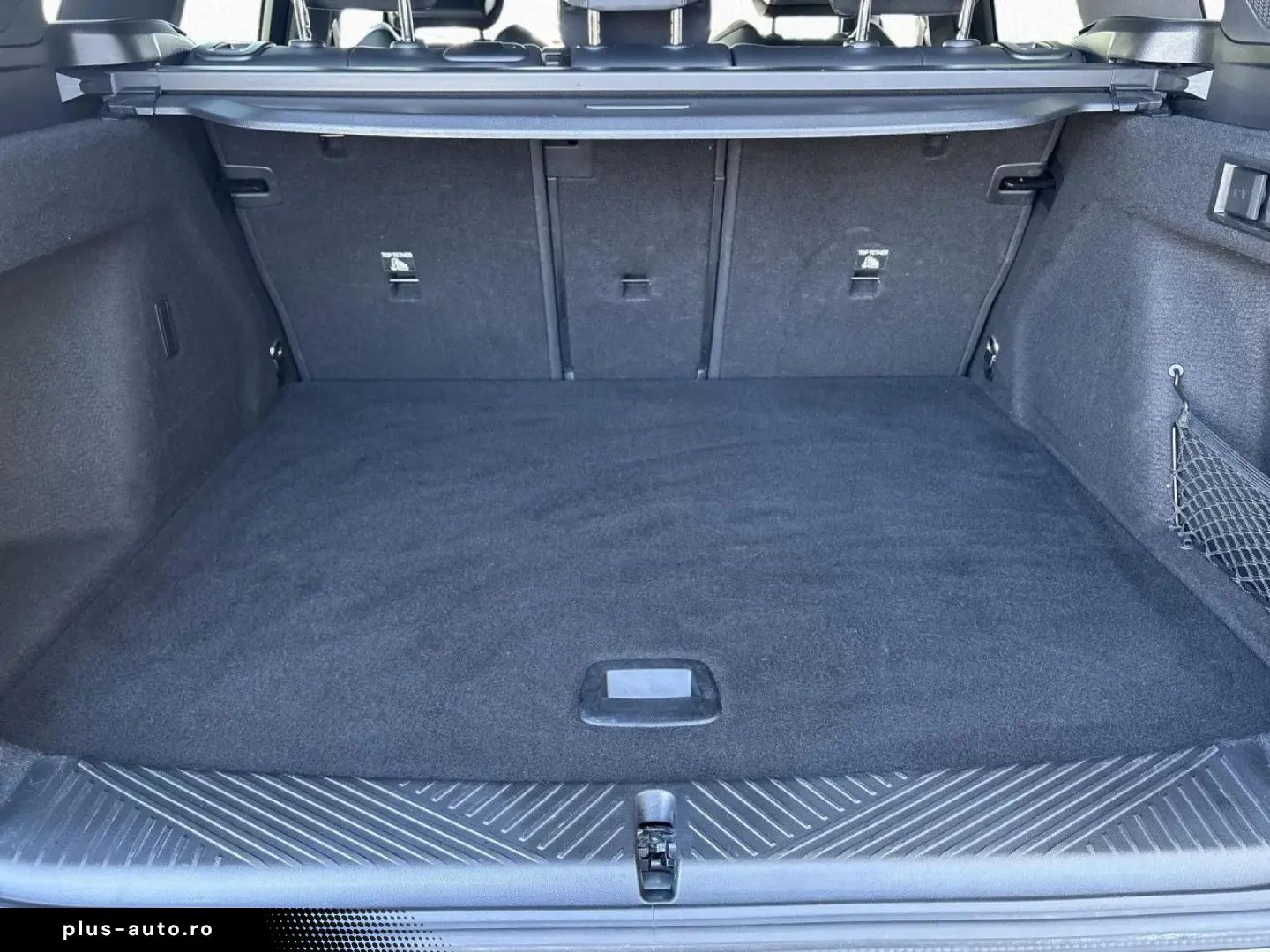 BMW X3 2025 — imagine 12