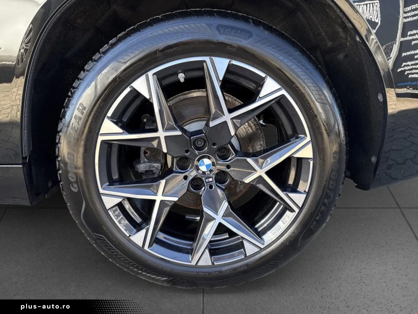 BMW X3 2025 — imagine 13