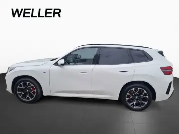 BMW X3 20i xDr M Sport Pro IconicGlow H&K