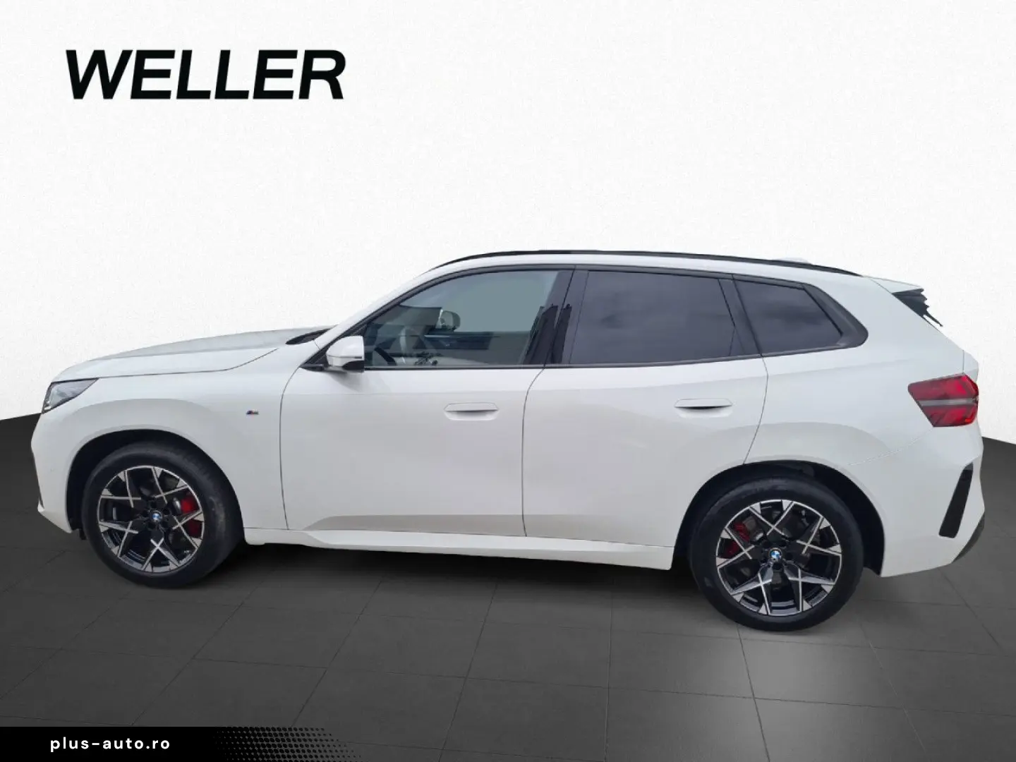BMW X3 20i xDr M Sport Pro IconicGlow H&K