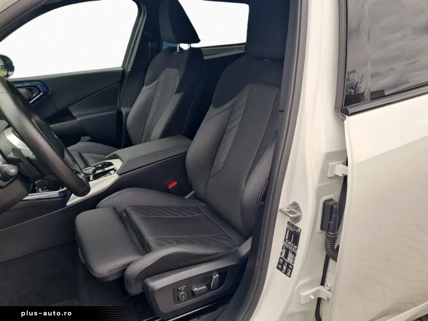 BMW X3 20i xDr M Sport Pro IconicGlow H&K