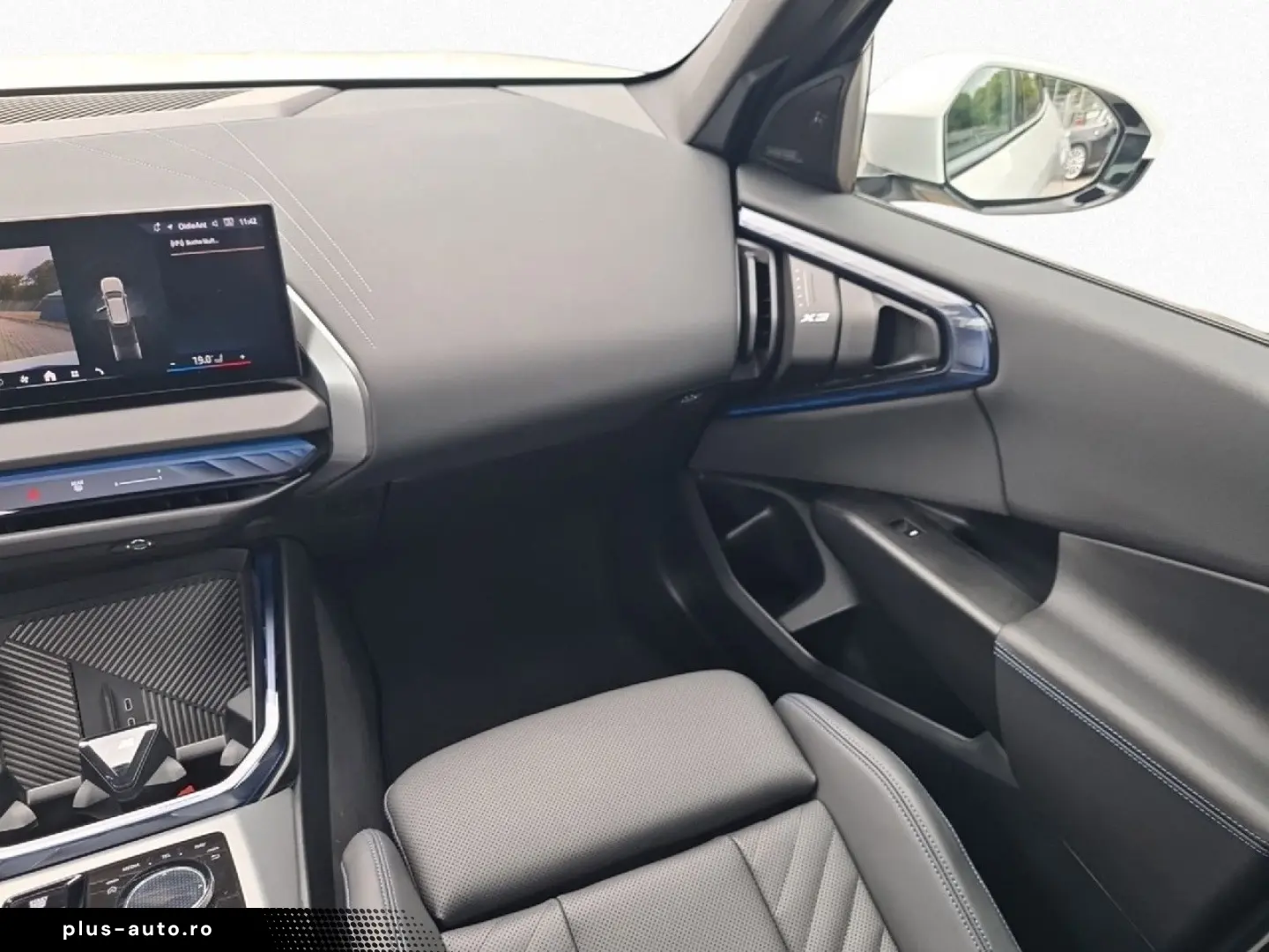 BMW X3 20i xDr M Sport Pro IconicGlow H&K