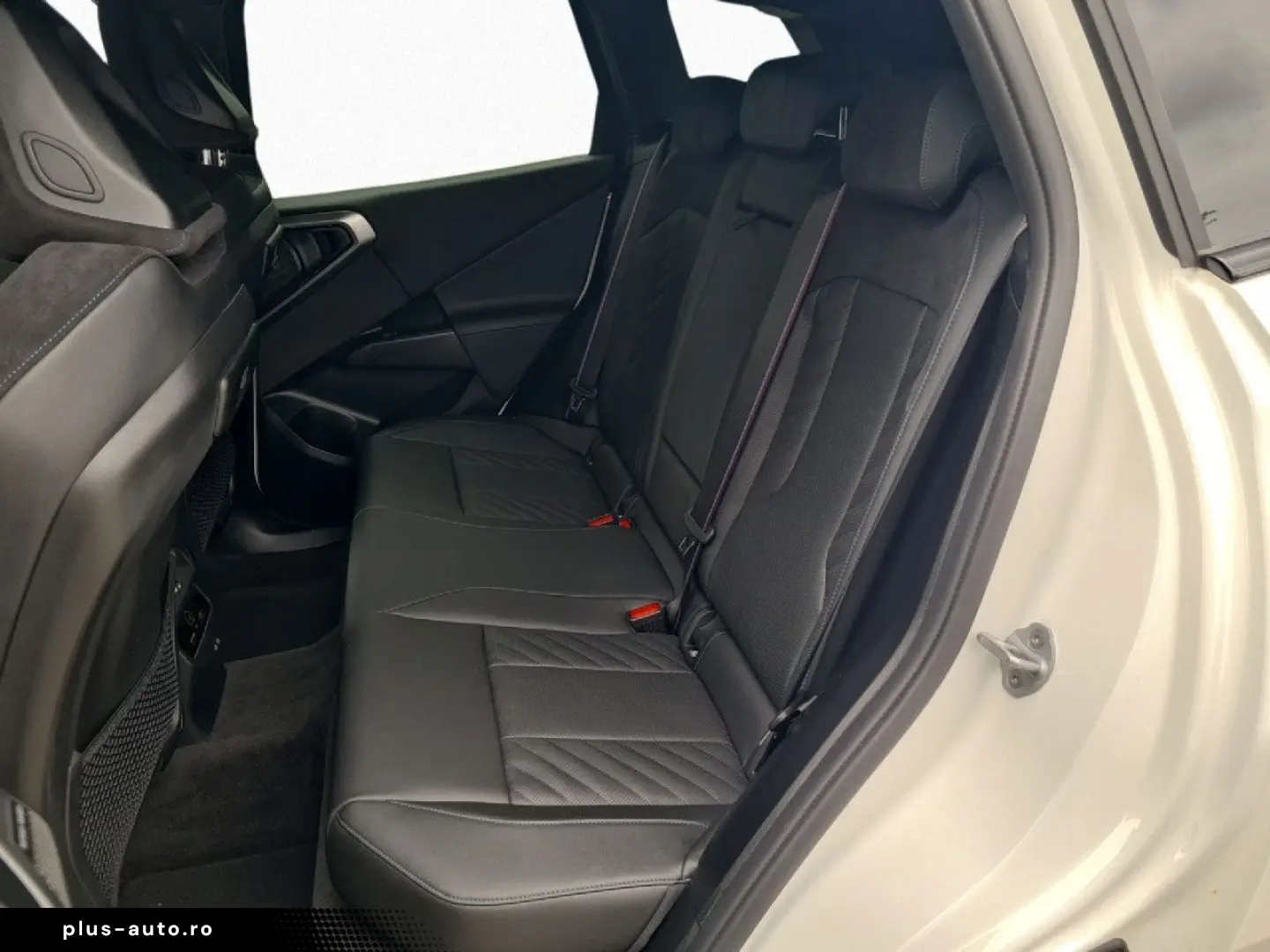 BMW X3 20i xDr M Sport Pro IconicGlow H&K