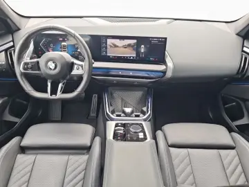 BMW X3 20i xDr M Sport Pro IconicGlow H&K
