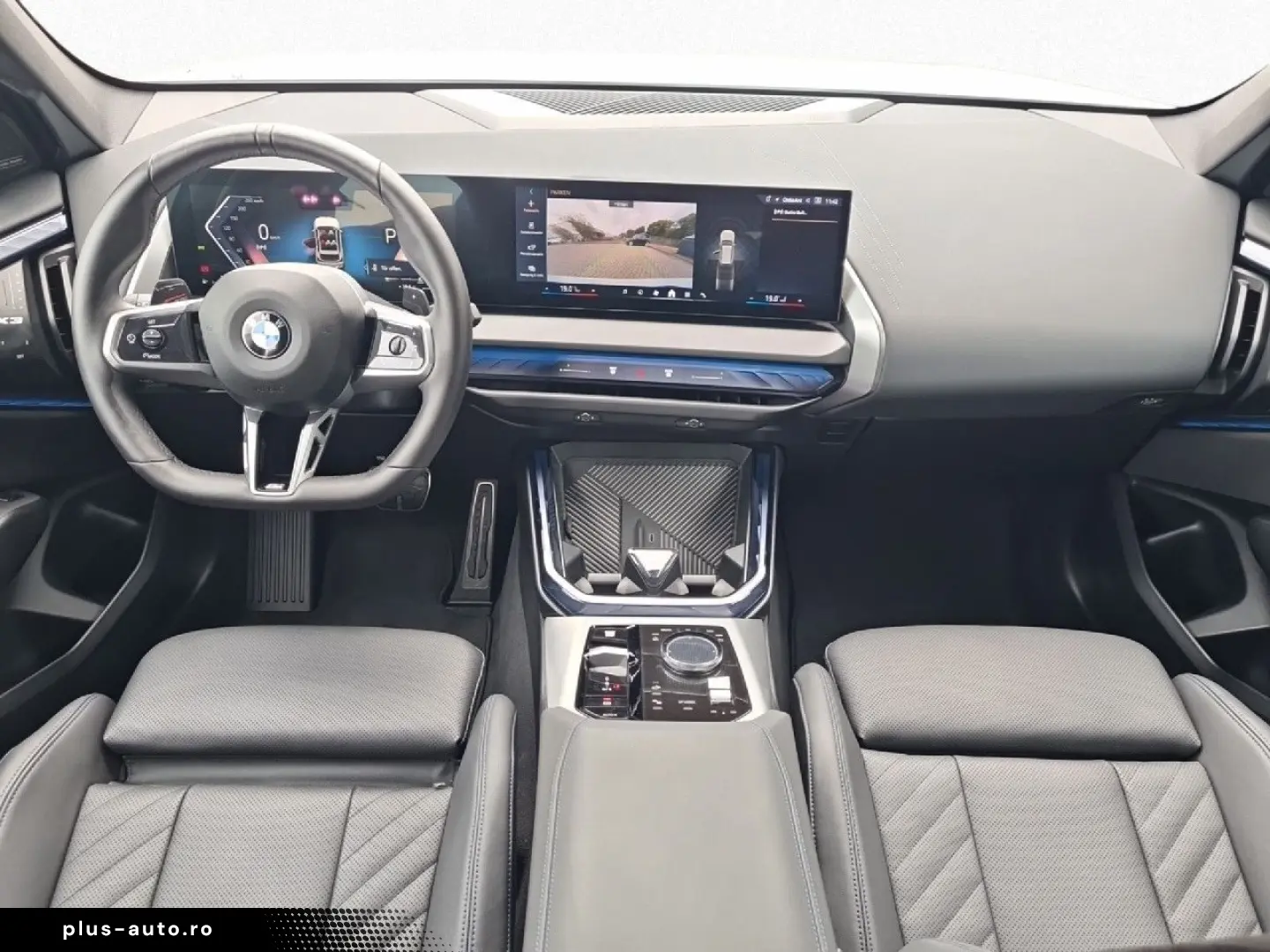 BMW X3 20i xDr M Sport Pro IconicGlow H&K