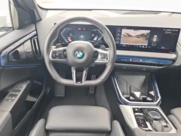 BMW X3 20i xDr M Sport Pro IconicGlow H&K