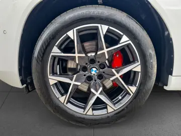 BMW X3 20i xDr M Sport Pro IconicGlow H&K