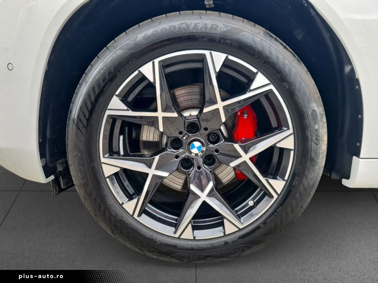 BMW X3 20i xDr M Sport Pro IconicGlow H&K