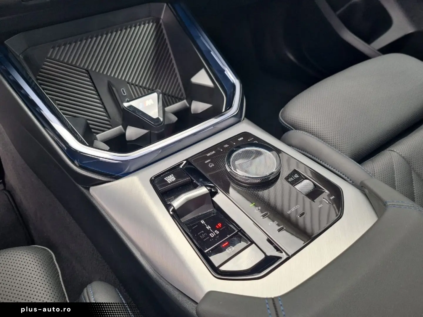BMW X3 20i xDr M Sport Pro IconicGlow H&K