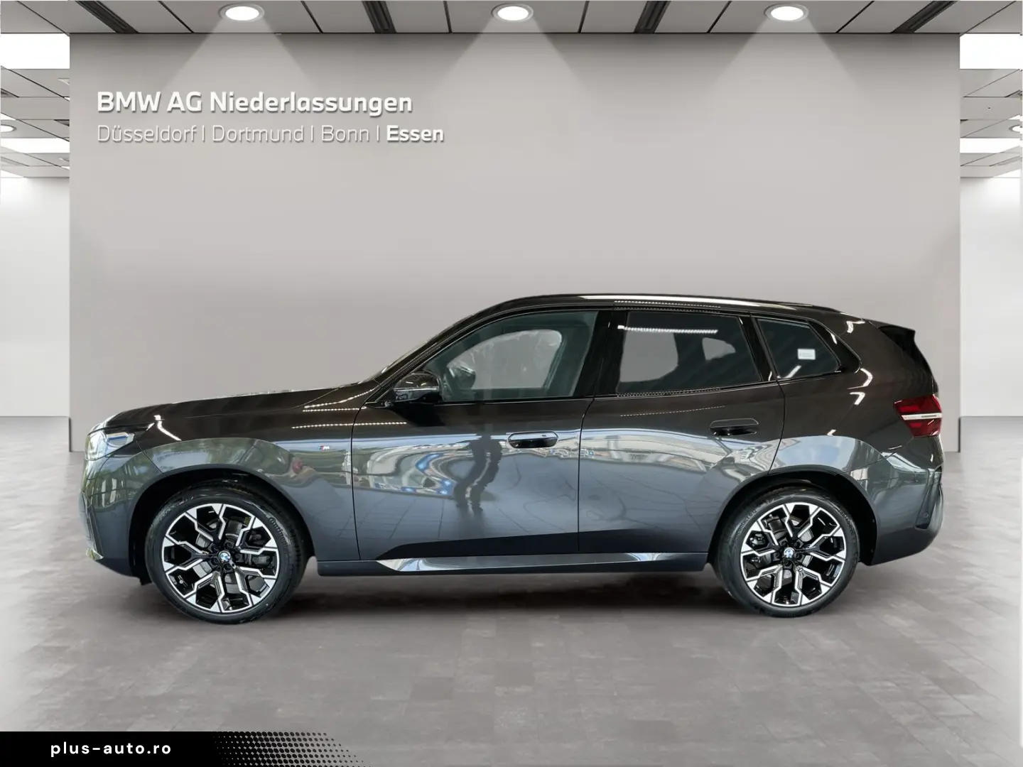 BMW X3 20i xDrive MSpo 360 H&K Keyless HUD