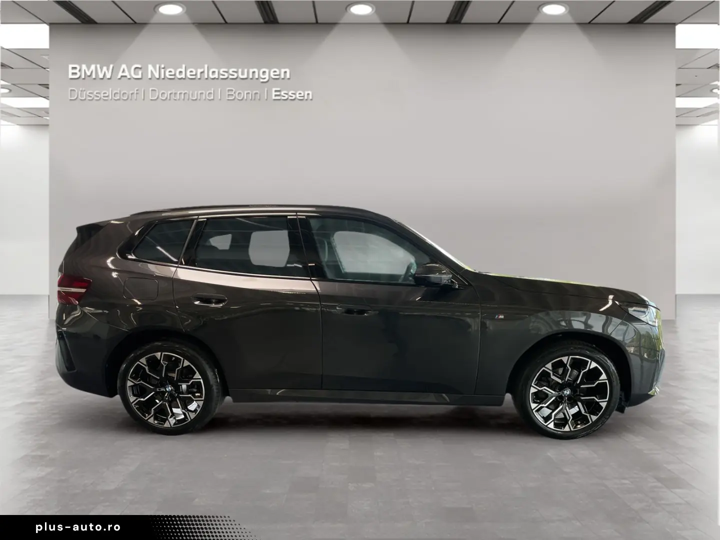 BMW X3 20i xDrive MSpo 360 H&K Keyless HUD