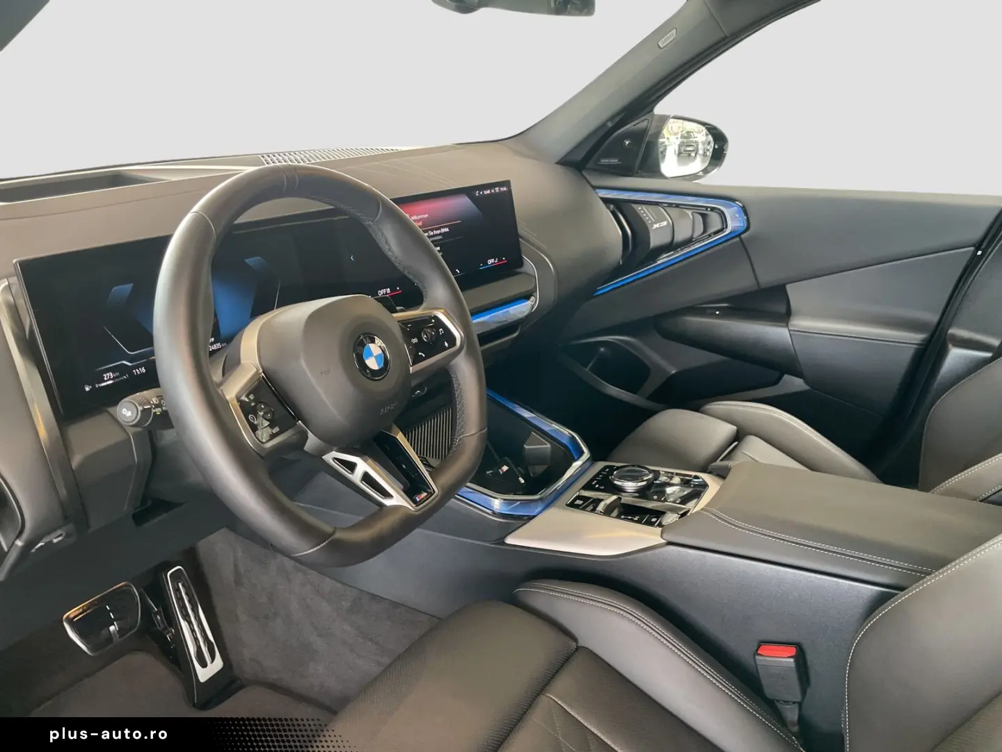 BMW X3 20i xDrive MSpo 360 H&K Keyless HUD