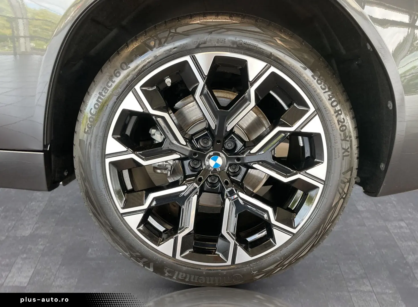 BMW X3 20i xDrive MSpo 360 H&K Keyless HUD