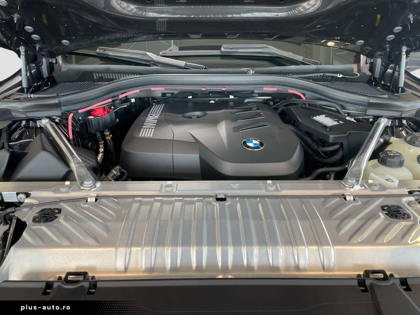 BMW X3 20i xDrive MSpo 360 H&K Keyless HUD