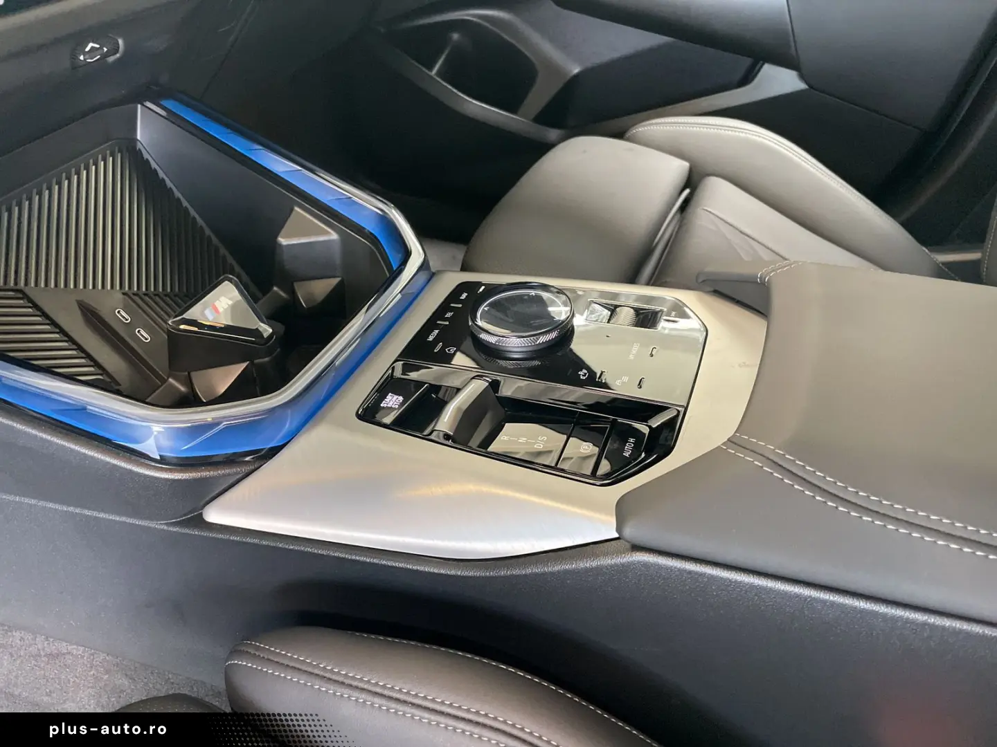 BMW X3 20i xDrive MSpo 360 H&K Keyless HUD