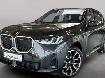 BMW X3 20i xDrive MSpo 360 H&K Keyless HUD