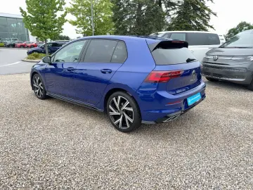 VW Golf R-Line 4Motion TSI DSG CarPlay Kamera StHz