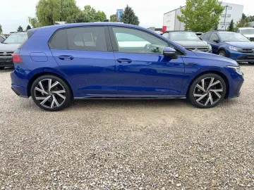VW Golf R-Line 4Motion TSI DSG CarPlay Kamera StHz