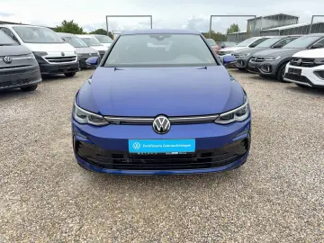VW Golf R-Line 4Motion TSI DSG CarPlay Kamera StHz