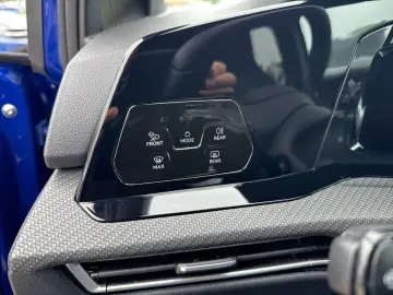 VW Golf R-Line 4Motion TSI DSG CarPlay Kamera StHz