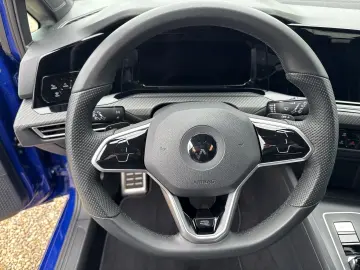 VW Golf R-Line 4Motion TSI DSG CarPlay Kamera StHz
